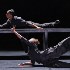 Ballet Junior de Genève | Cathedral / Touch Base / Tenir le Temps
